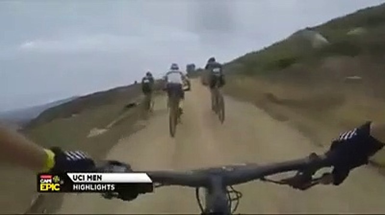 Cape Epic