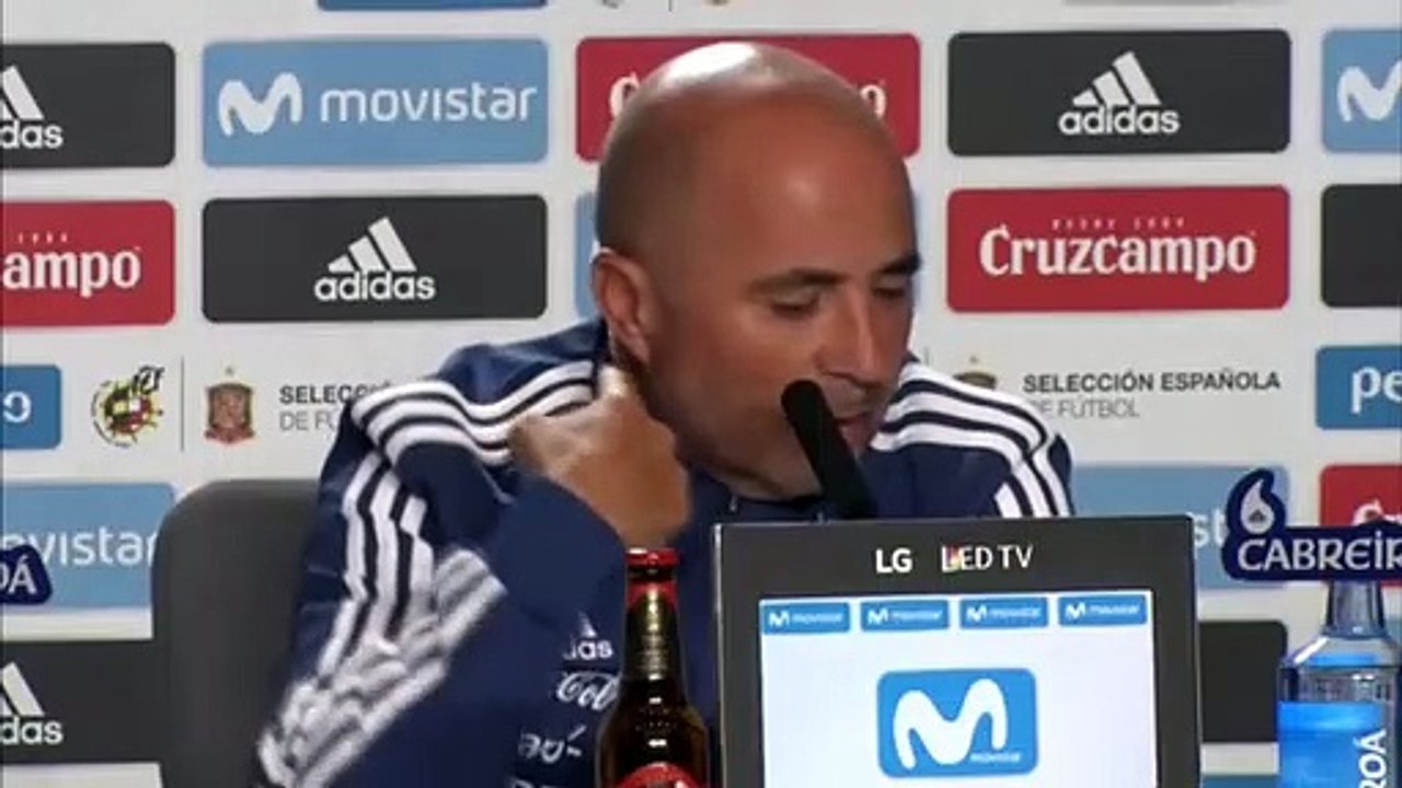 Sampaoli