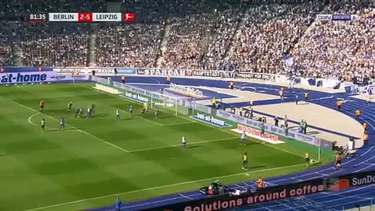 Bruma Leipzig