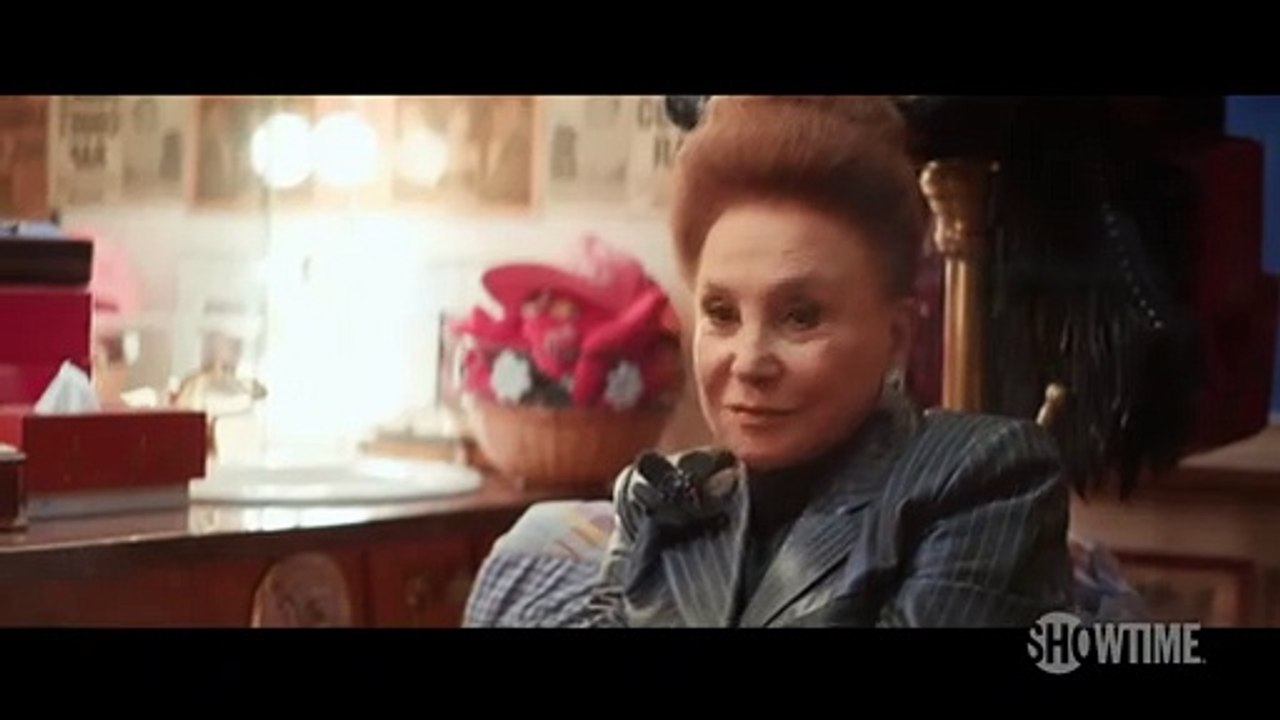 Gossip Season 1