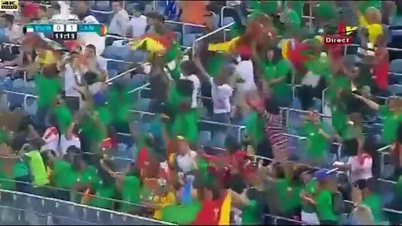 Aboubakar
