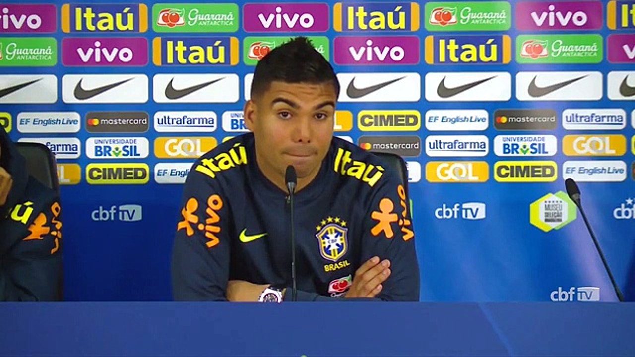 Casemiro