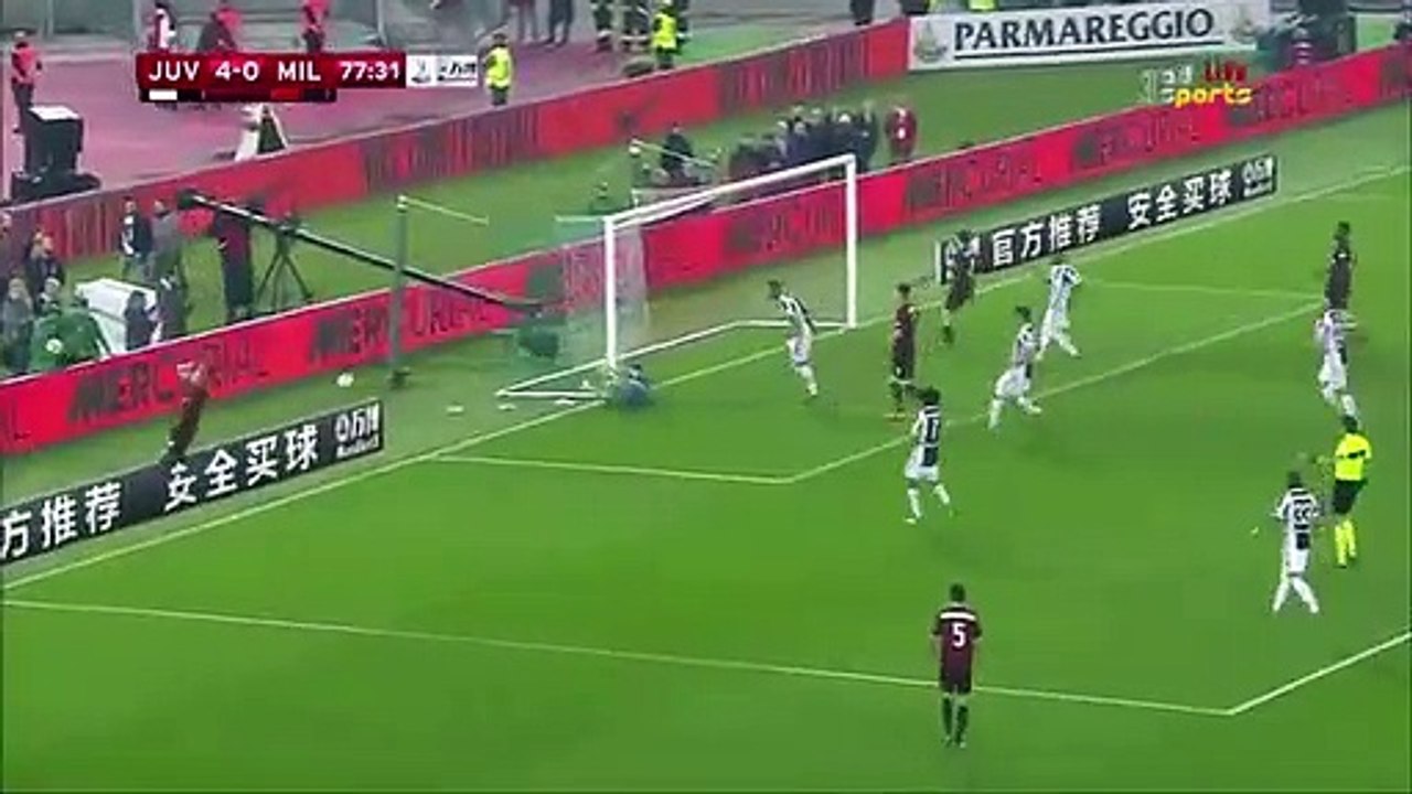 Buffon