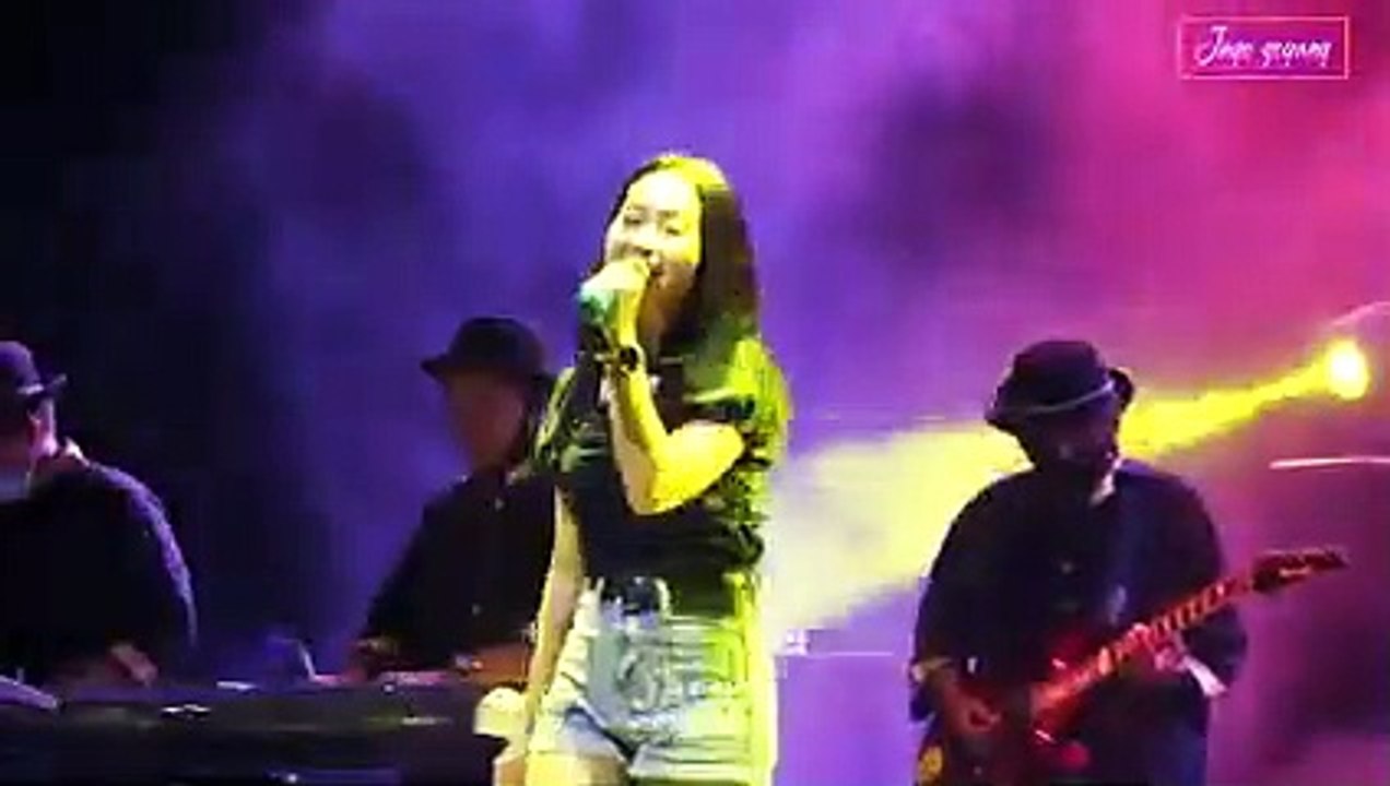 WES TATAS ~ VIA WONSA ENAK TENAN VERSION GEDRUK LIKALIKU