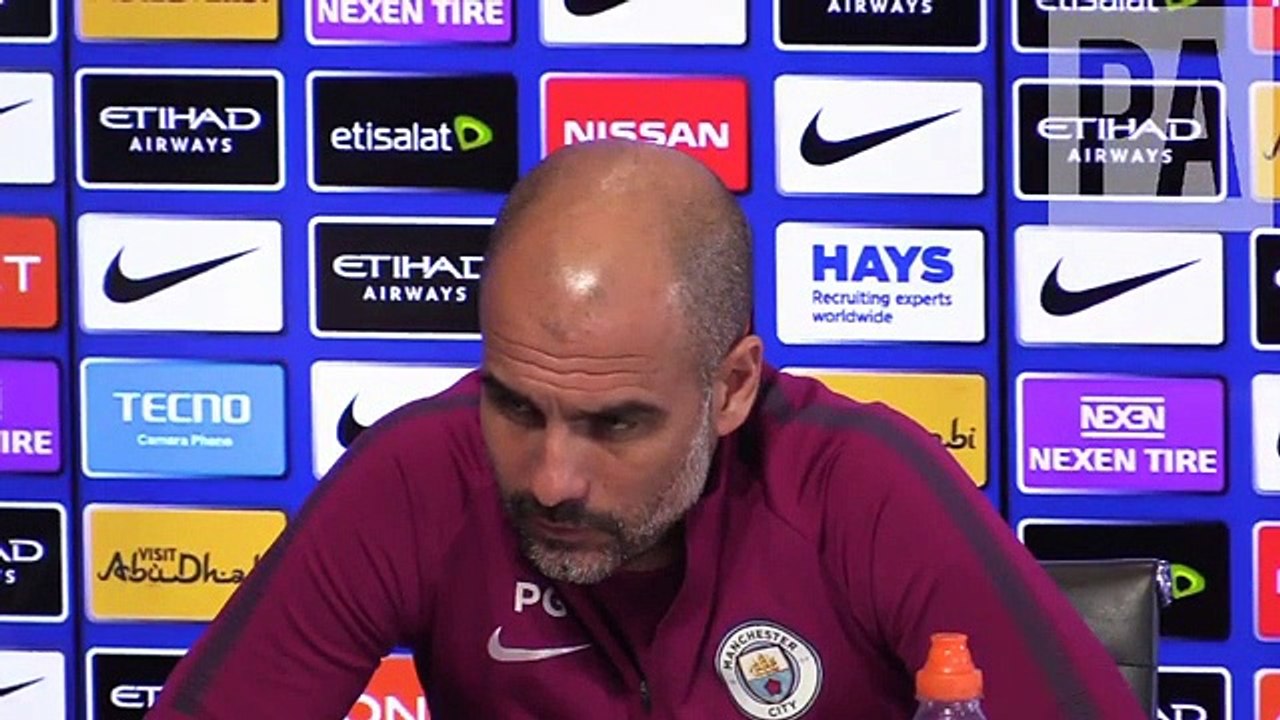 Guardiola