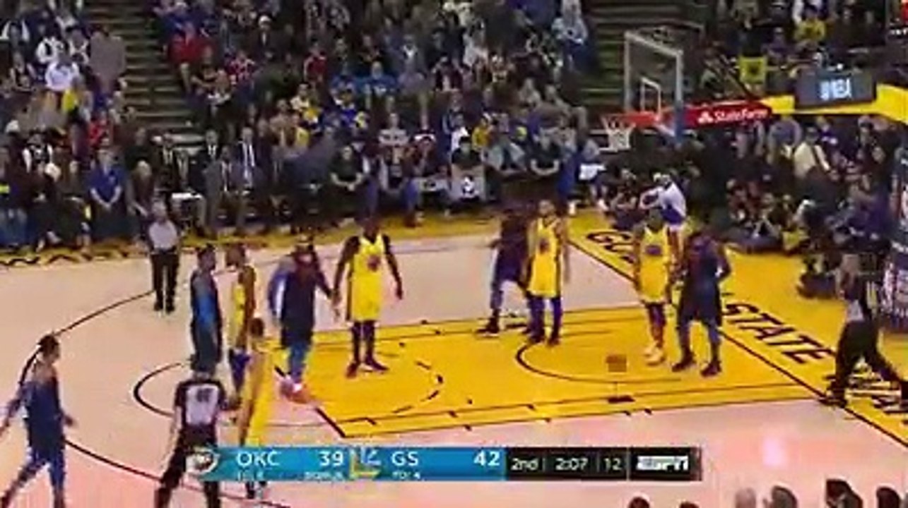 Durant vs Carmelo