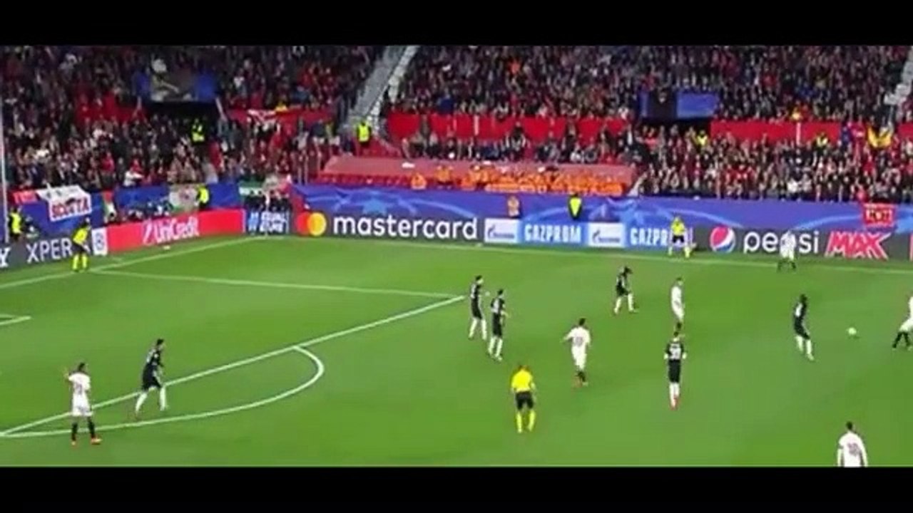 De Gea