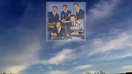 悲しみは駆け足でやってくる　ジャッキー吉川とブルー・コメッツ