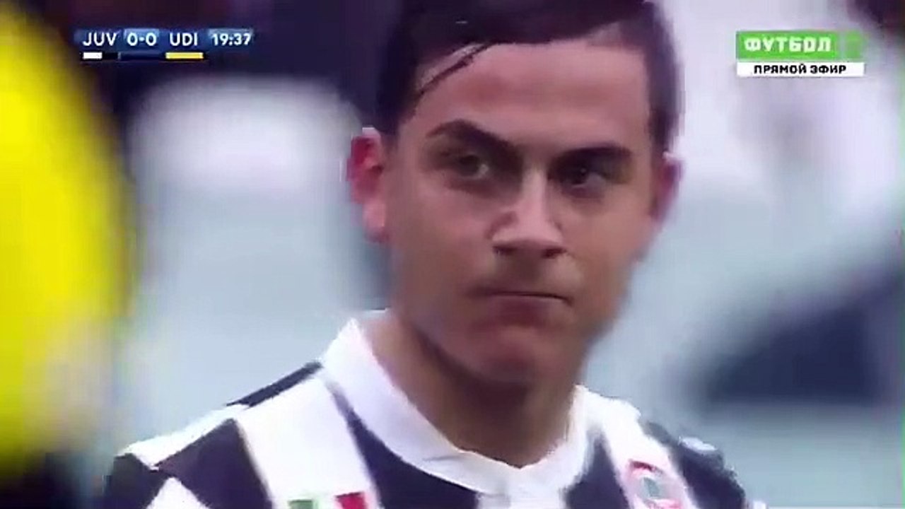 Dybala
