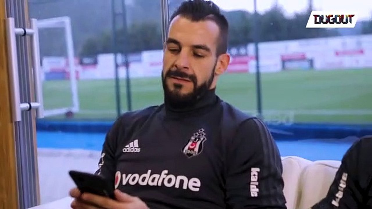 Besiktas