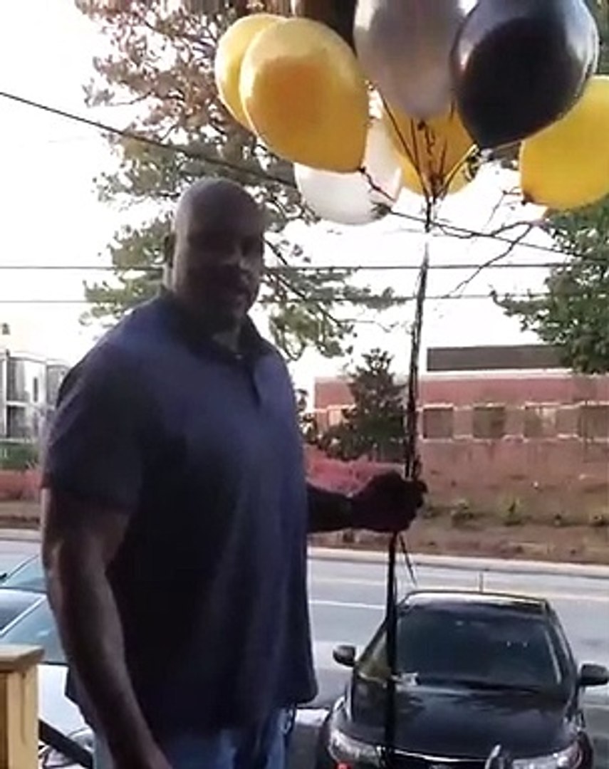 Shaquille O