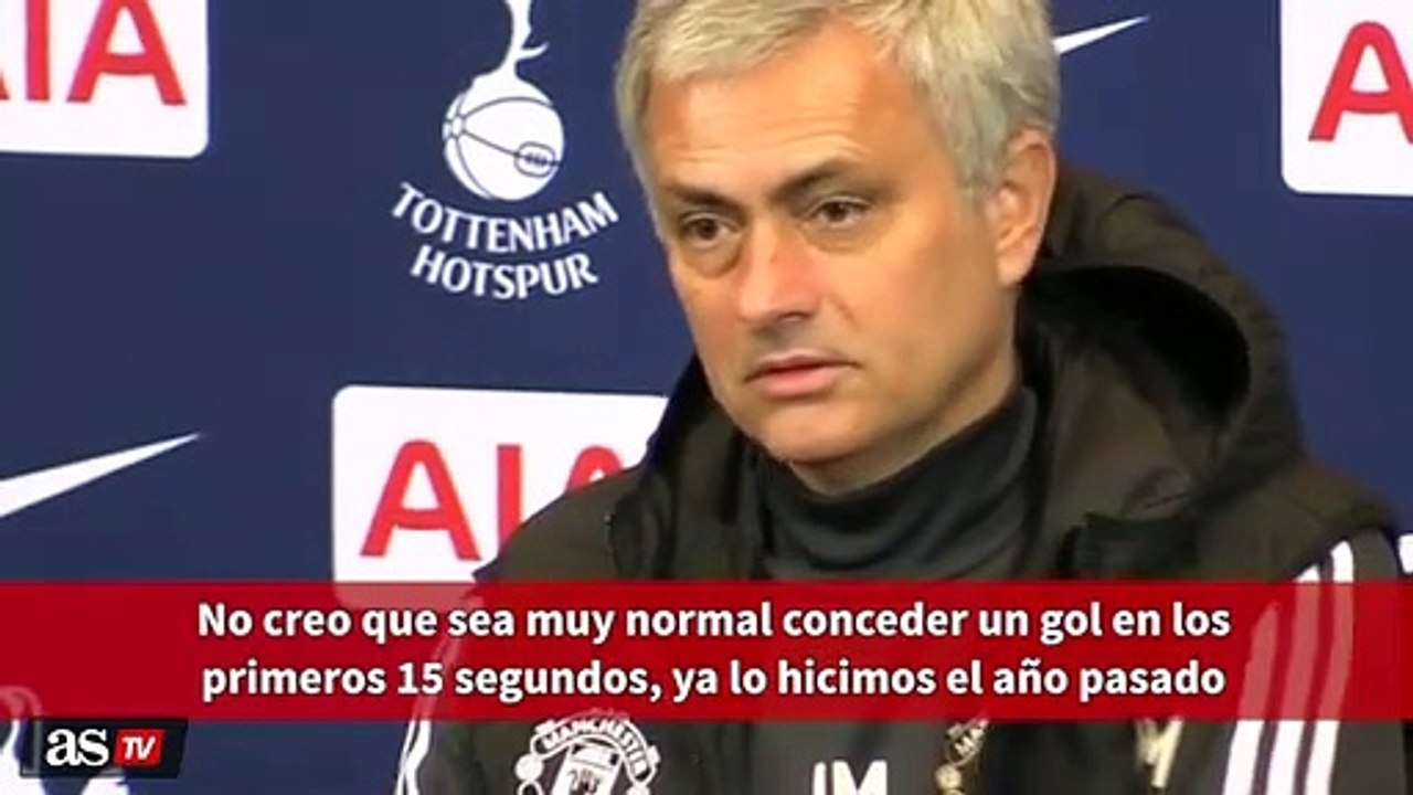 Mourinho