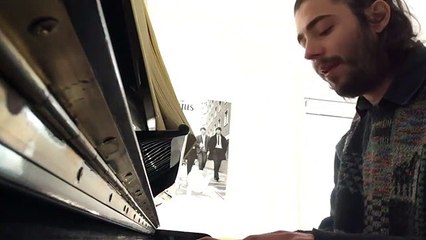 Salvador, com saudades, "volta a dar música à malta"