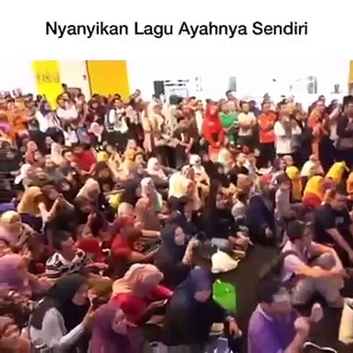 didalam kesunyian