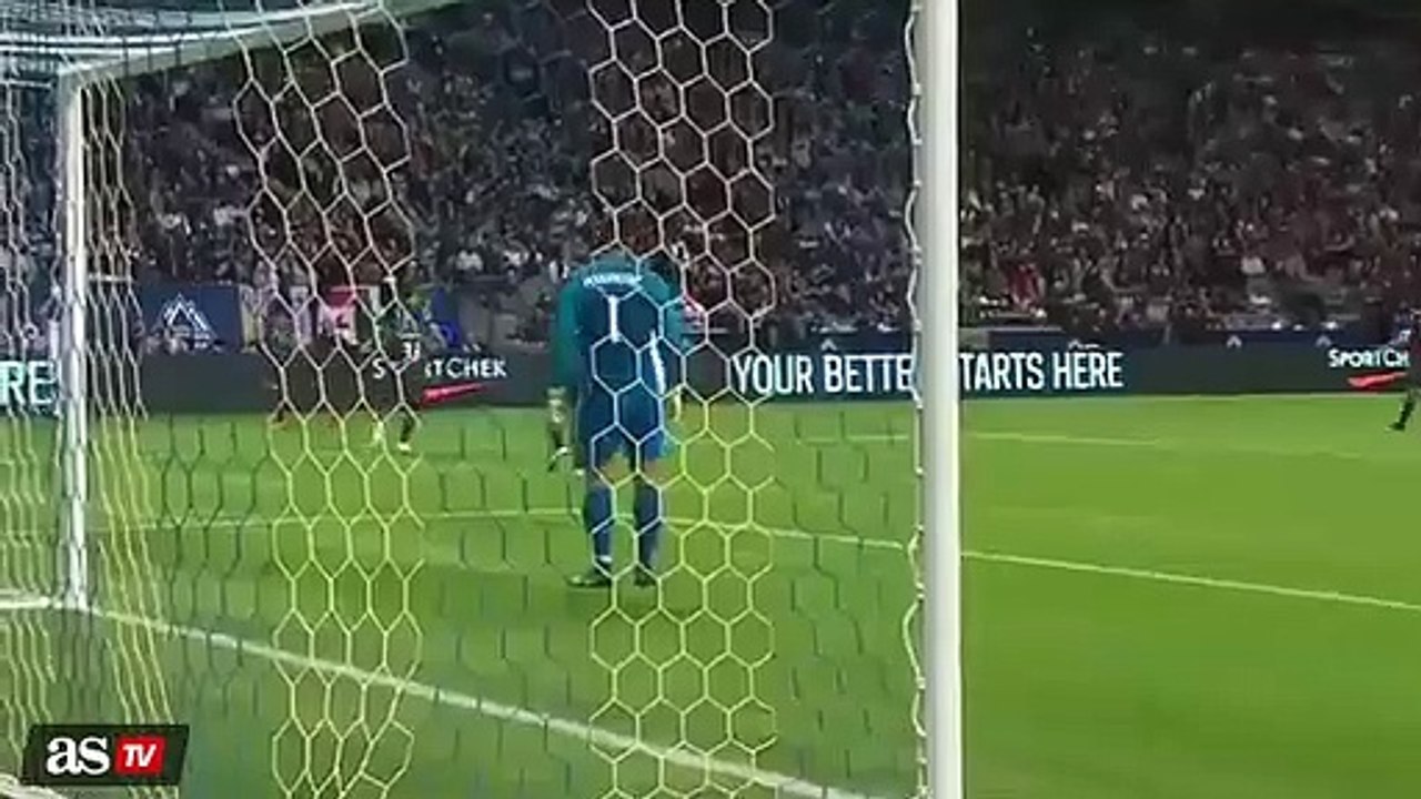 Carlos Vela