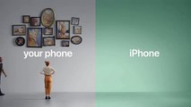 Apple iPhone - Fotografias
