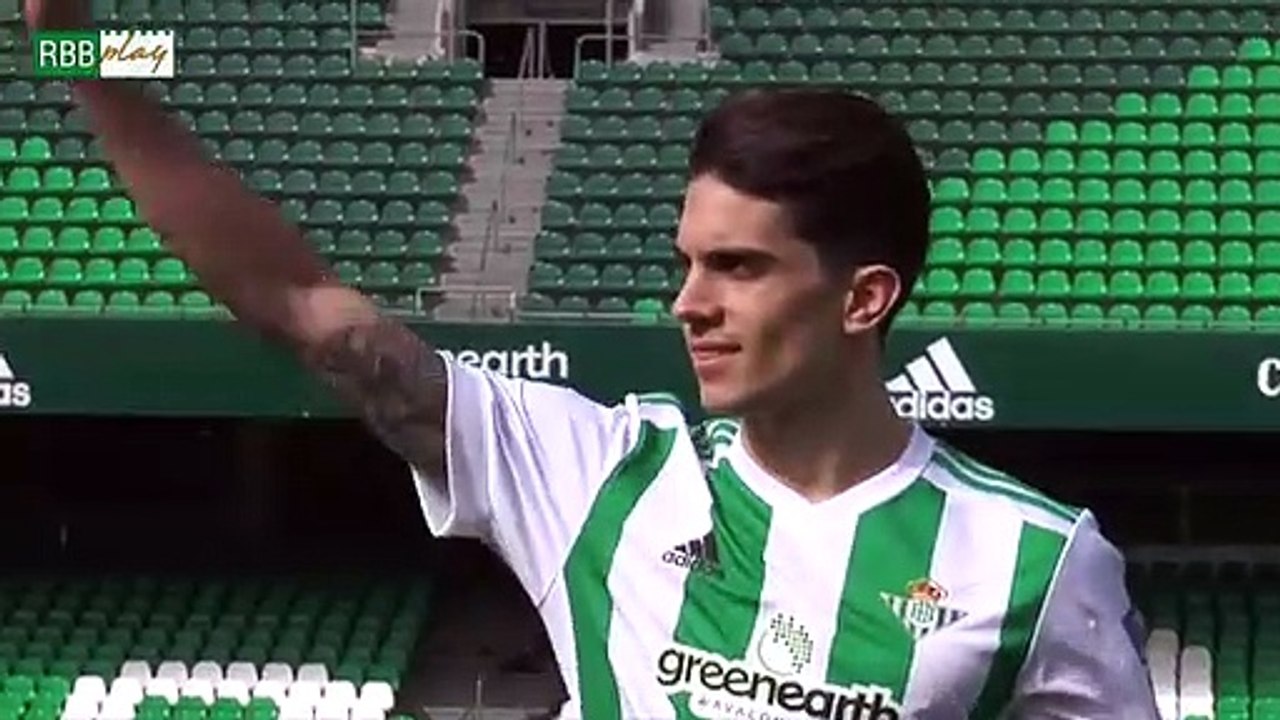 Marc Bartra