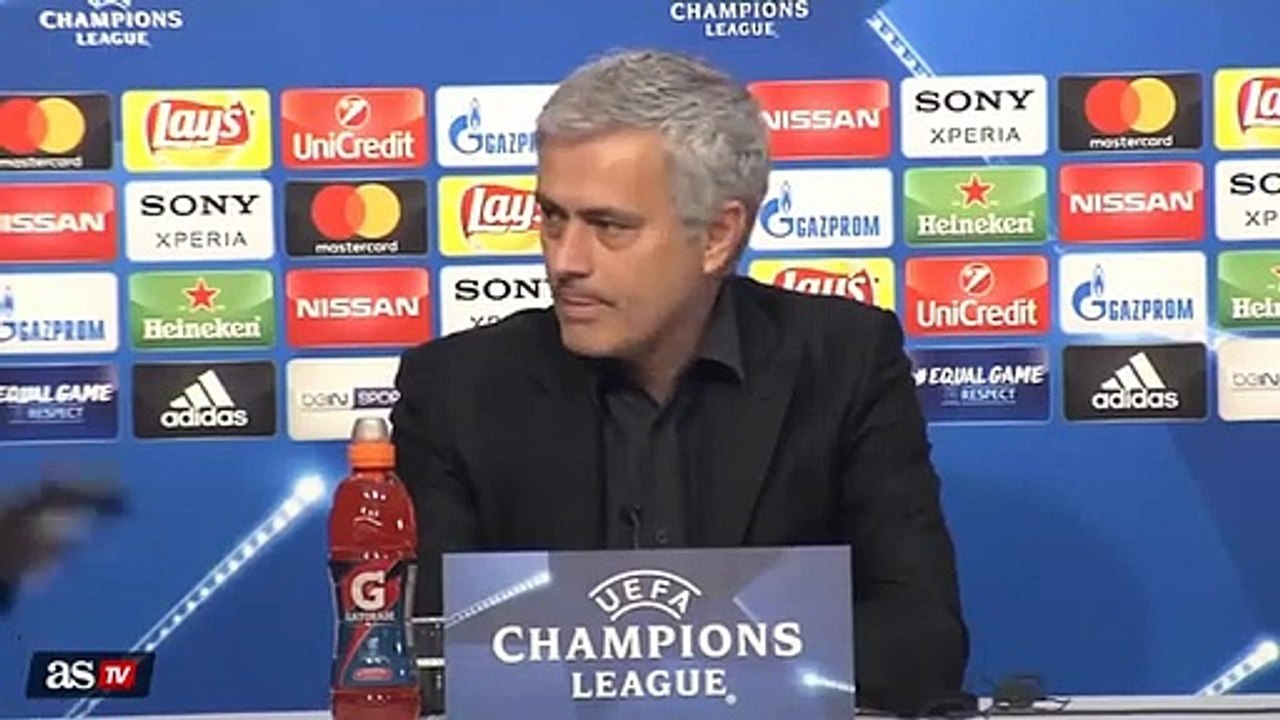 Mourinho