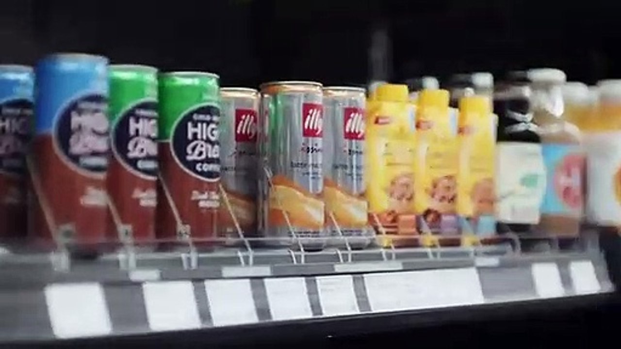 Amazon Go
