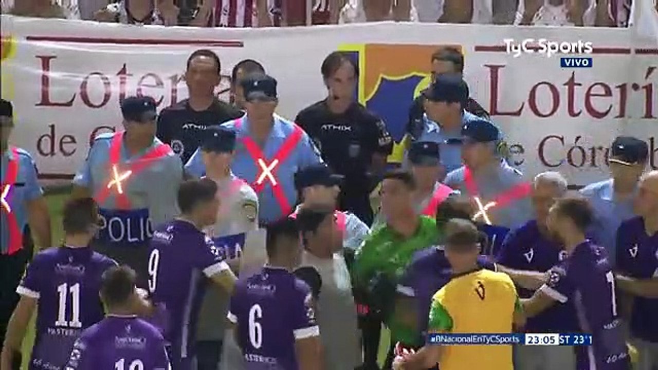 futebol argentino