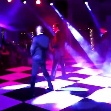 ‘O meu nome é Lima, Pedro Lima’: Eis o ator em versão James Bond