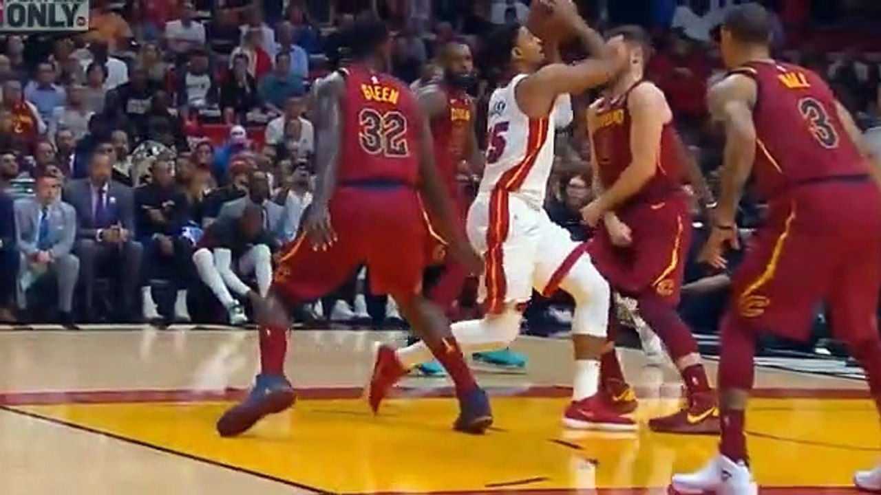 Kevin Love
