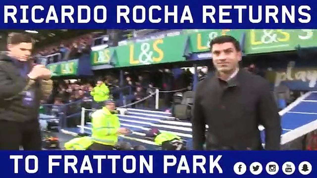 Ricardo Rocha