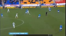 Virgil van Dijk