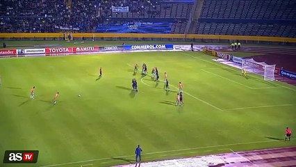 Independiente-Banfield