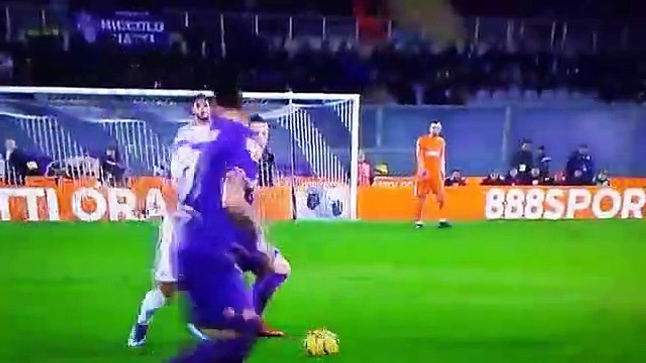 Finta de João Cancelo