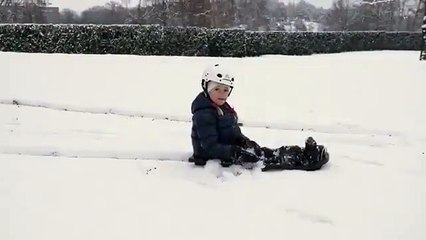 Família real da Suécia também já mostrou o seu (adorável) cartão de Natal