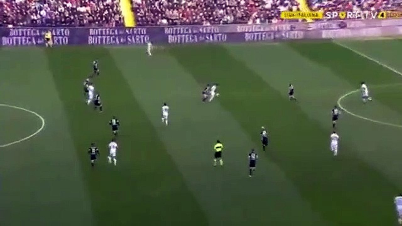 Suso - AC Milan