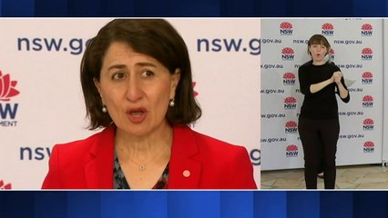 NSW records 344 new local COVID-19 cases