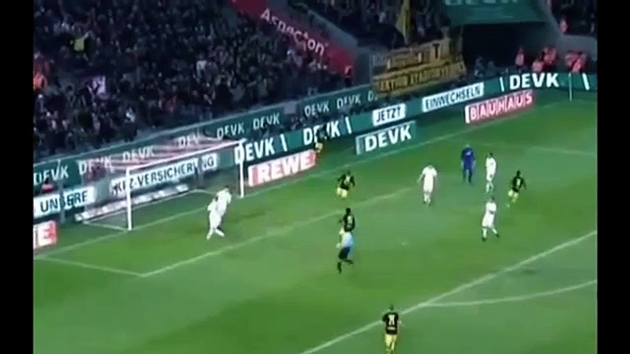 Michy Batshuayi