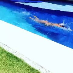 Prestes a ser novamente mãe, Ivete Sangalo mostra-se com muita energia