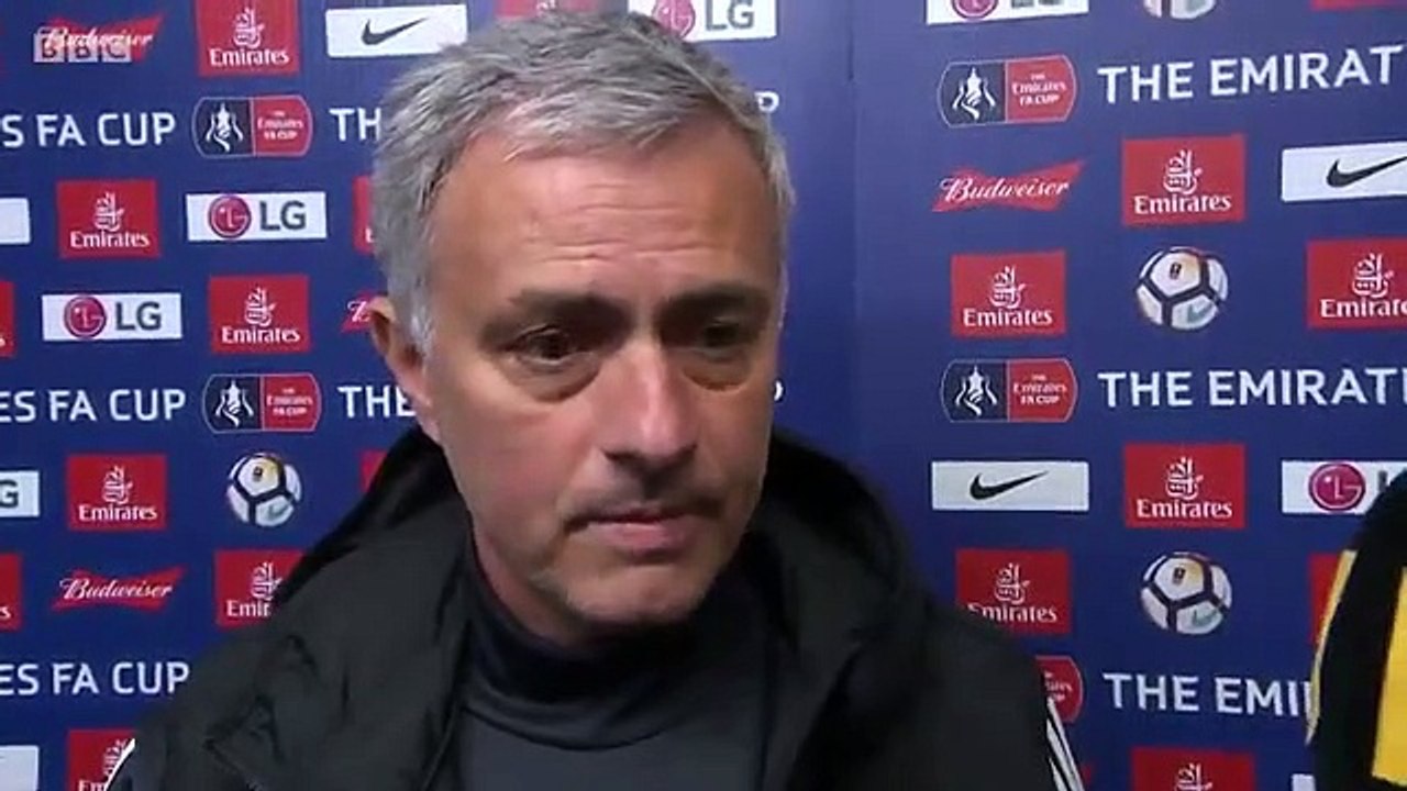 Mourinho