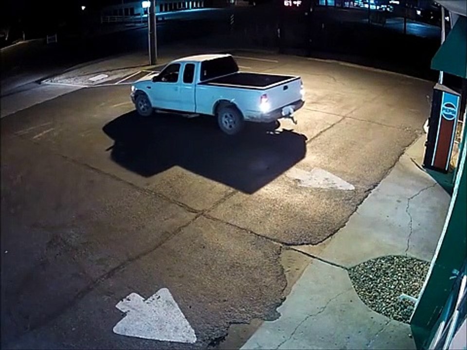 Assalto Oklahoma
