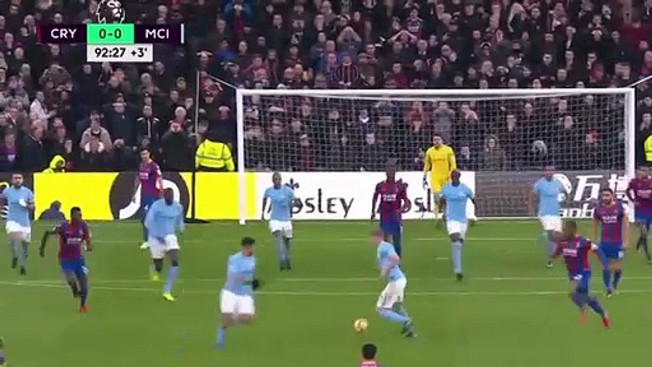 De Bruyne