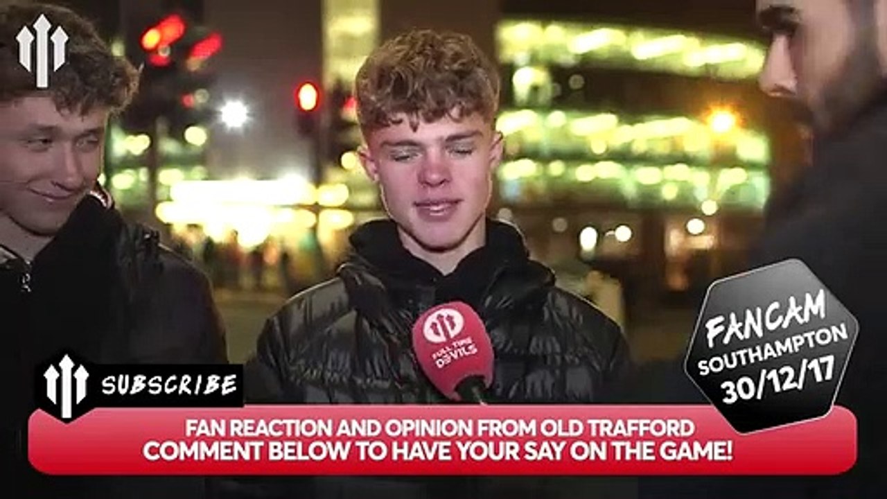 Adepto Manchester United