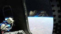 A Blue Origin leva-o numa viagem ao espaço. Veja o vídeo