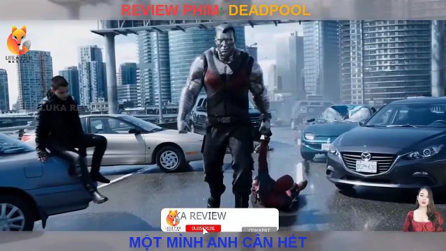 REVIEW PHIM- KÍCH THÍCH TẾ BÀO ĐỘT BIẾN GEN ĐỂ TRỞ THÀNH DỊ NHÂN ✨✨✨ TÓM TẮT PHIM HAY