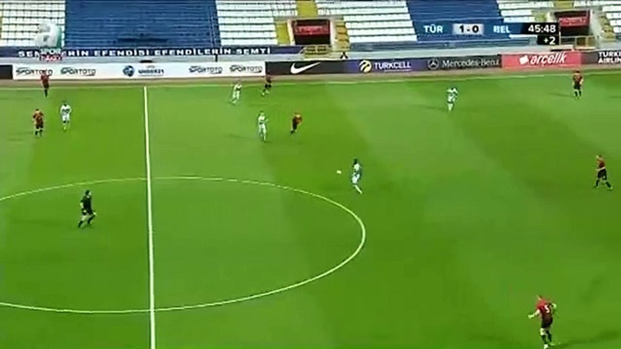 Merih Demiral