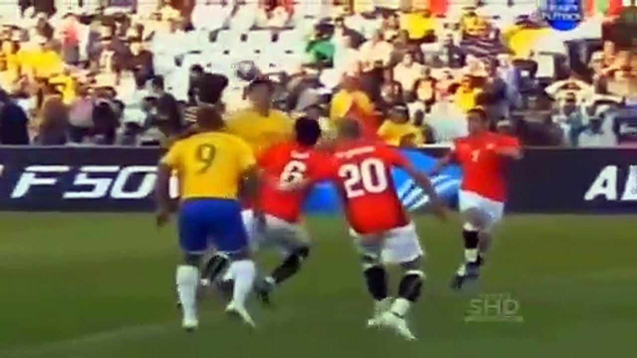Melhores momentos de Kaká