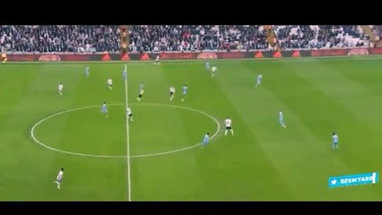 A fantástica receção de Quaresma