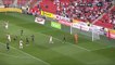 Slavia Praha vs Ferencvaros Highlights