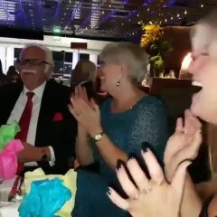 Jô e Álvaro Caneças estão juntos há 35 anos