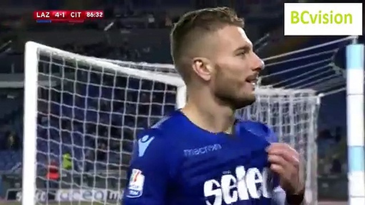 Lazio-Cittadella