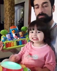 António Raminhos e os presentes de Natal do demo