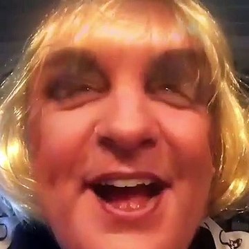 Herman José imita Fanny Rodrigues em nova paródia