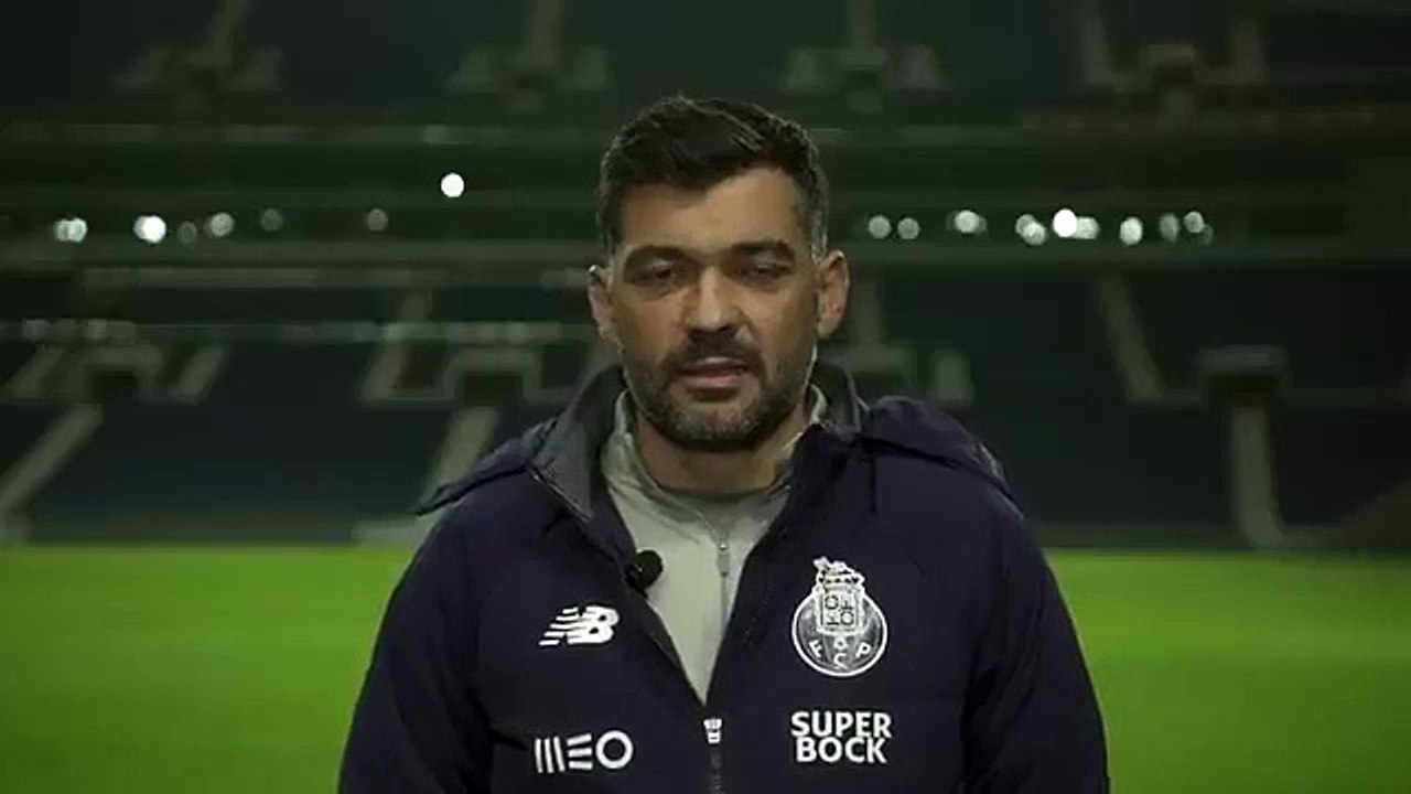 Sérgio Conceição
